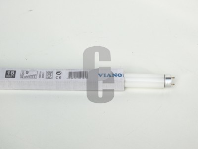 Луминисцентна пура 18W - 60см. -ЕВТИНА-                                                                                                                                                                                                                                                                     